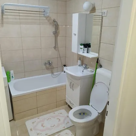 Lejlighed N&d Banja Luka