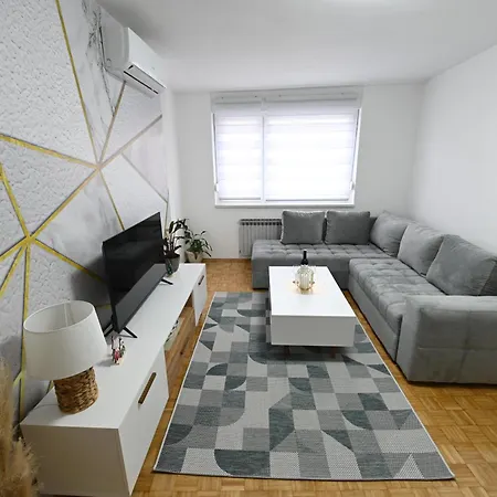 Lejlighed N&d Banja Luka